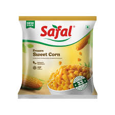 Safal sweet corn 500g